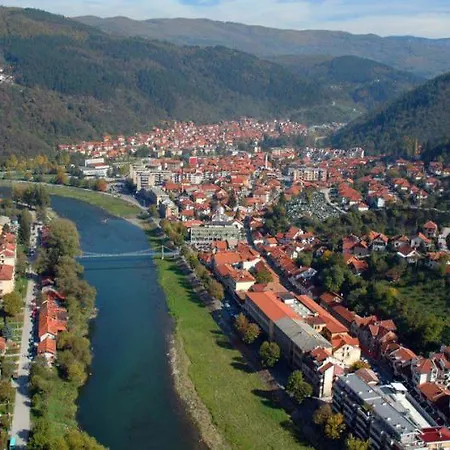 Andric Frühstückspension