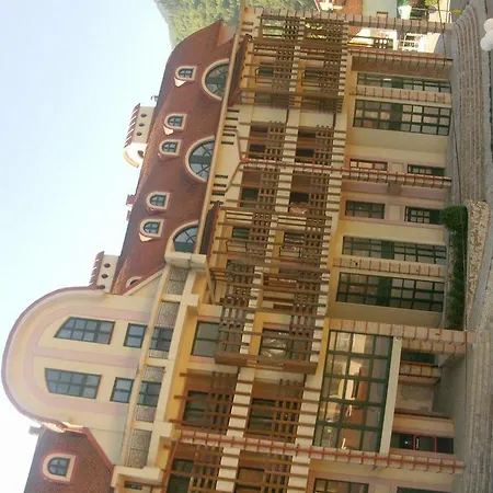 Andric Bed & Breakfast *