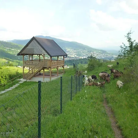 Bed & Breakfast Andric Fojnica