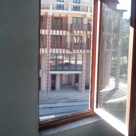 Andric Frühstückspension Fojnica